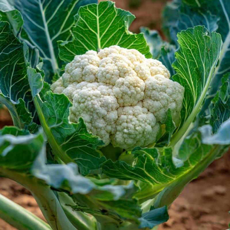 Cauliflower phool gobhi फूल गोभी