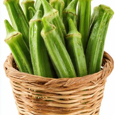 bhindi भिंडी