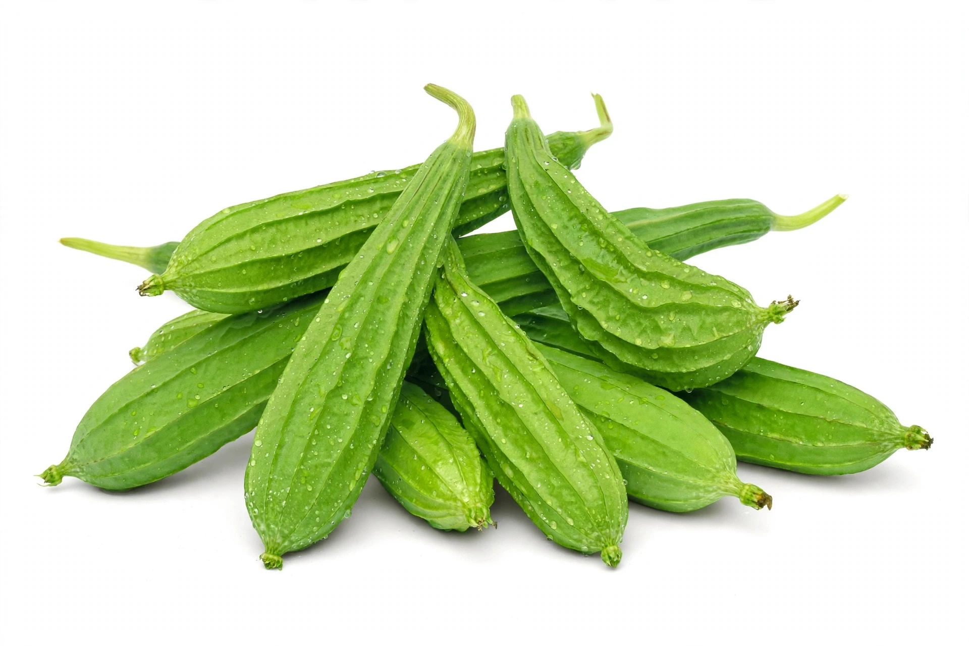 jhiguni,झिगुनी,ridge gourd