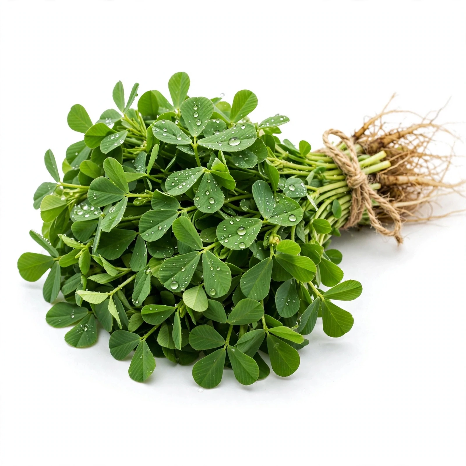 Methi sag,मेथी साग,fenugreek leaves