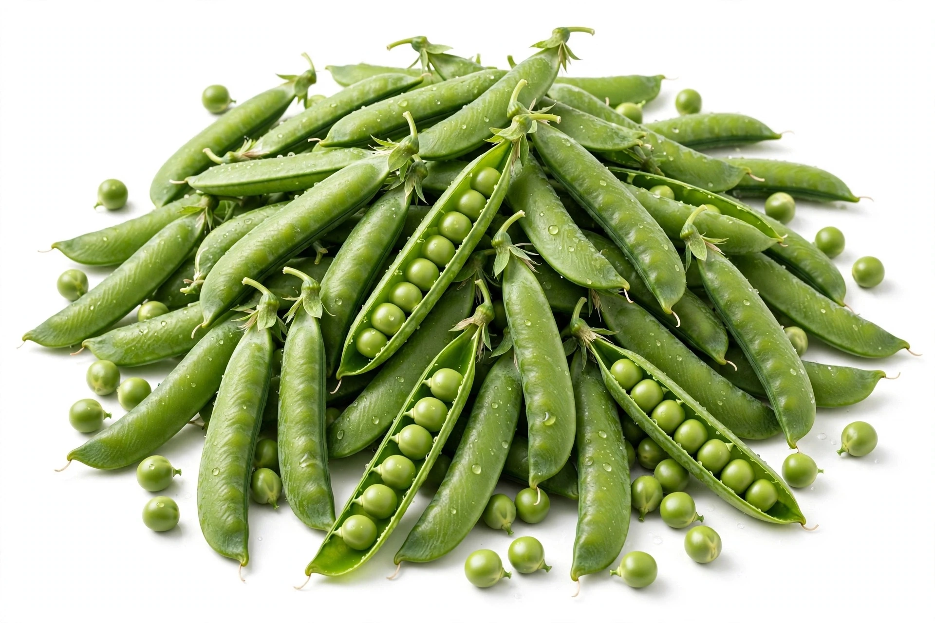 Hara matar,हरा मटर,pea