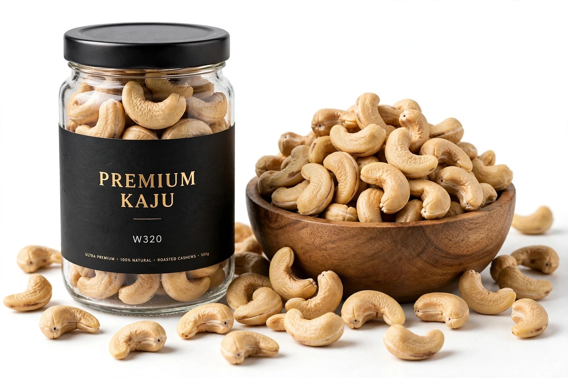 Kaju,काजू,cashew nuts