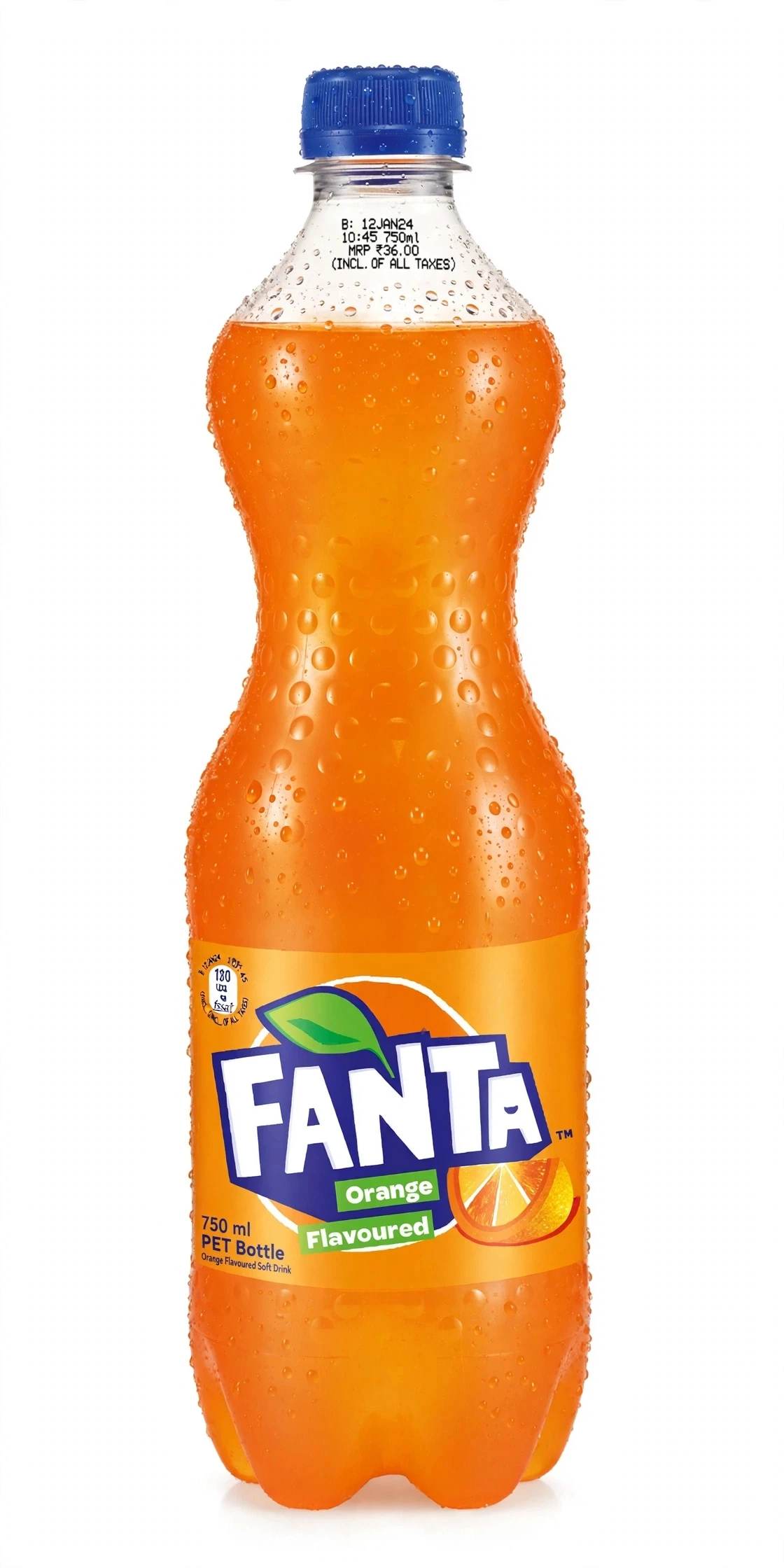 Fanta,फैंटा