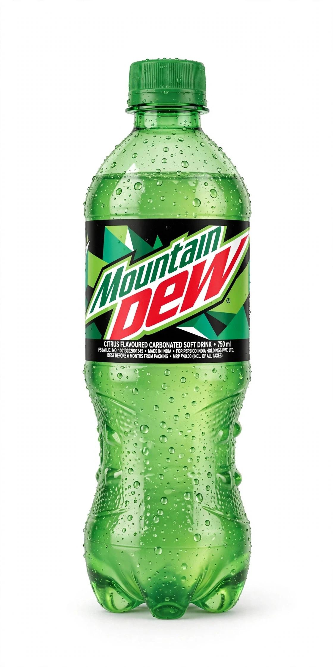 Mountain dew,माउंटेन ड्यू