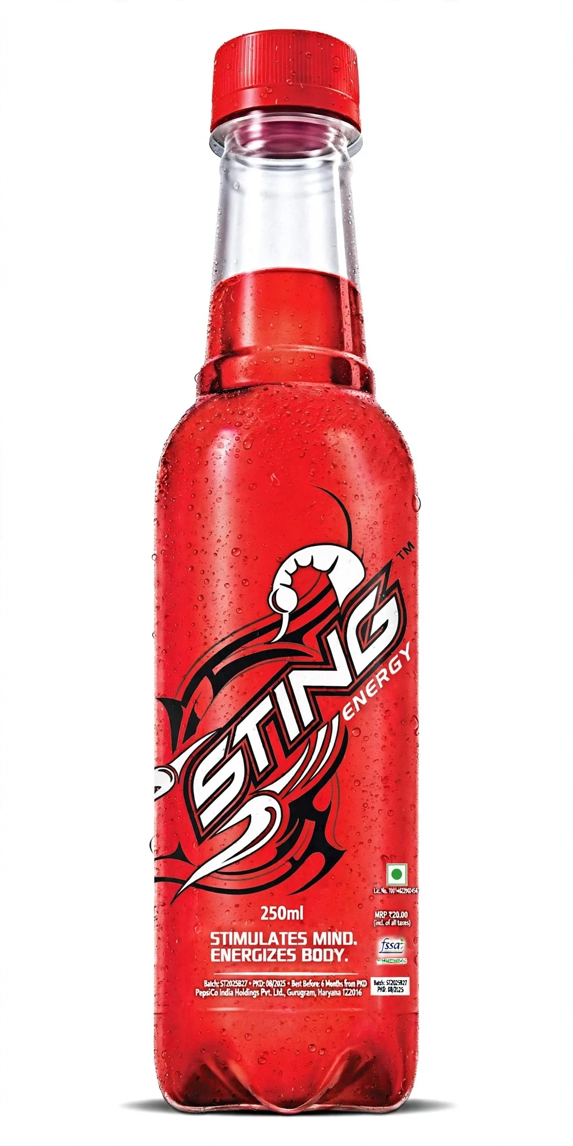 Sting,स्टिंग
