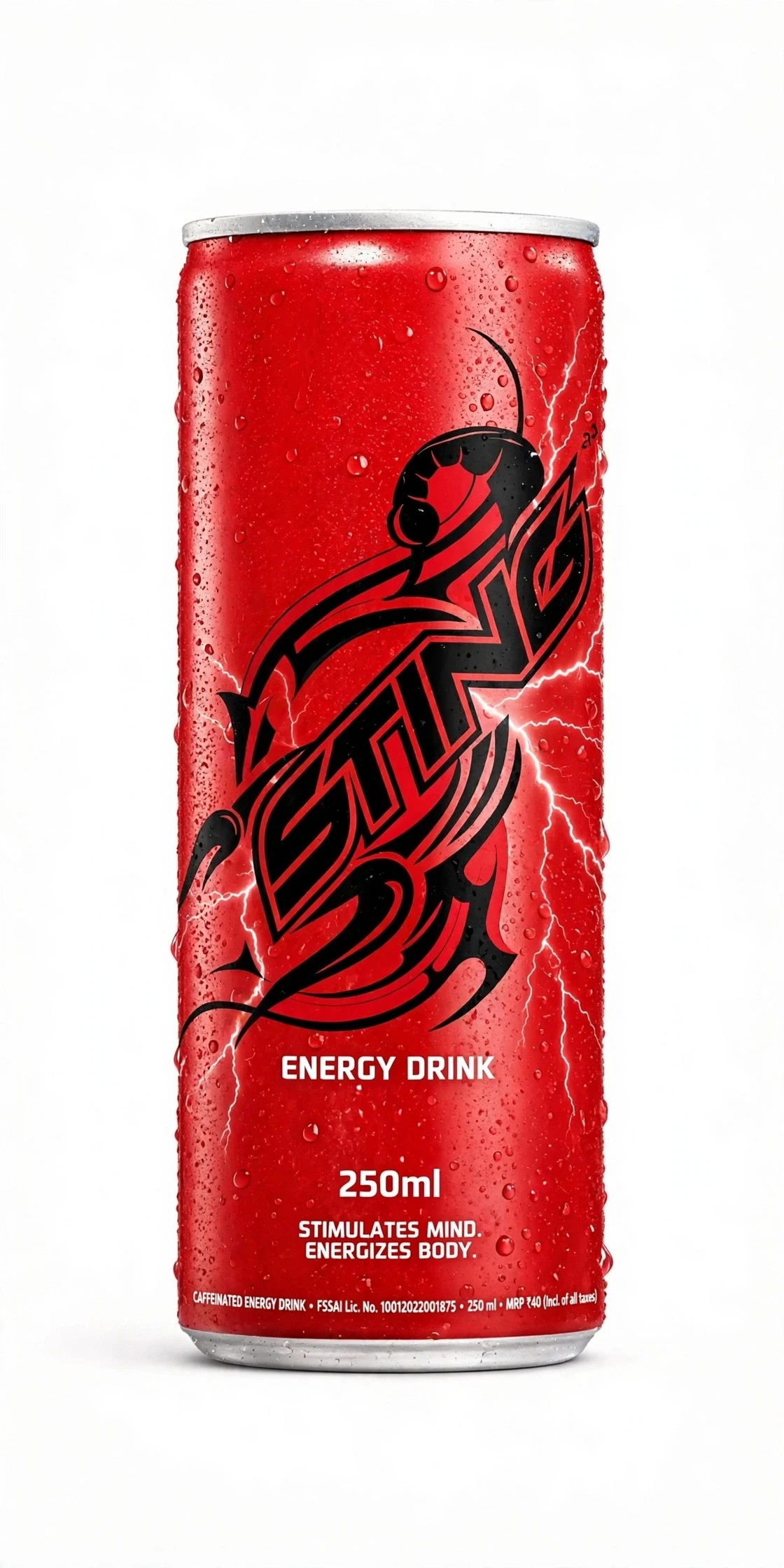 Sting can,स्टिंग कैन