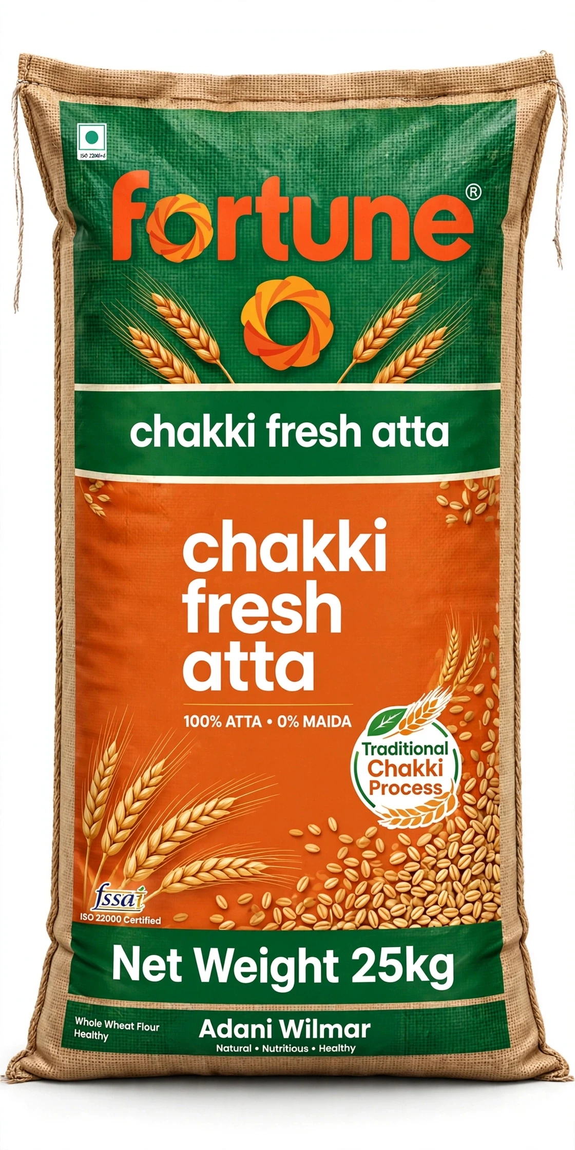 Fortune chakki fresh atta,फॉर्चून चक्की फ्रेस आटा,fortune aata