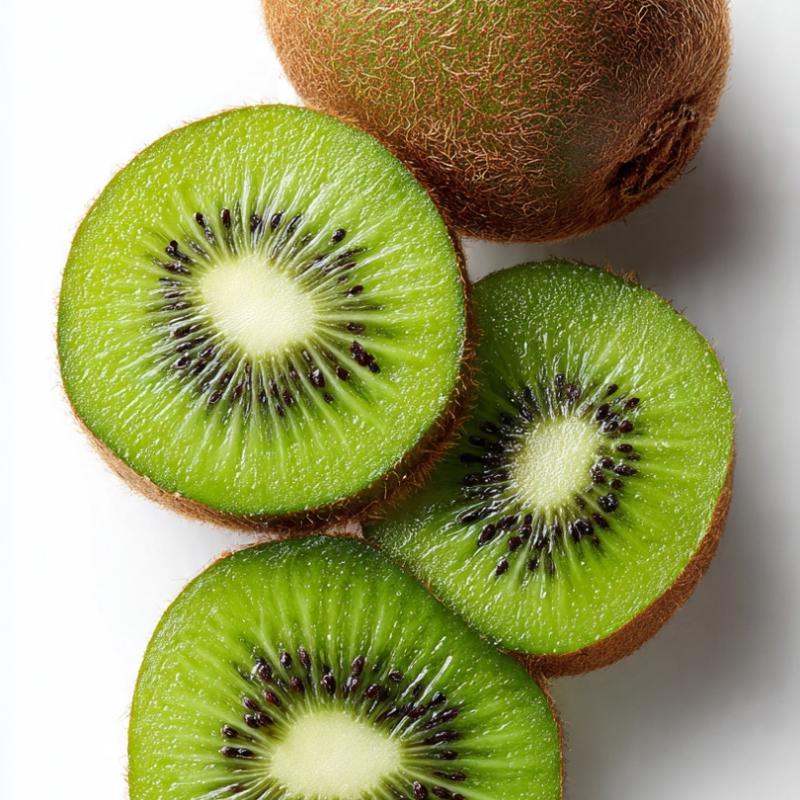 Kiwi' कीवी 'kivi