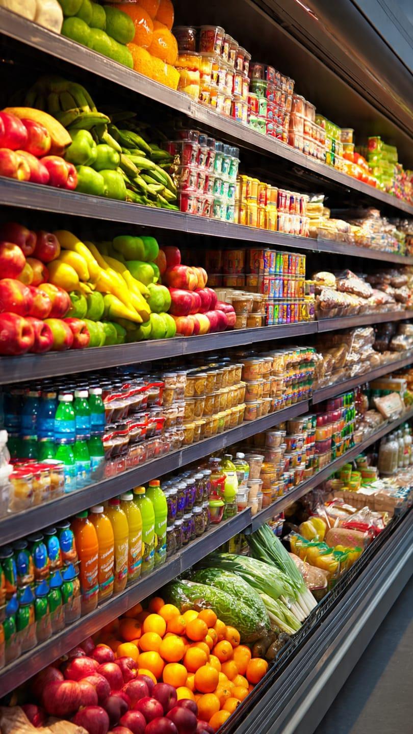 grocery