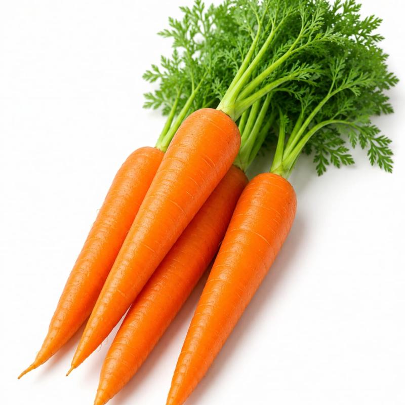 Carrot - Gajar - गाजर