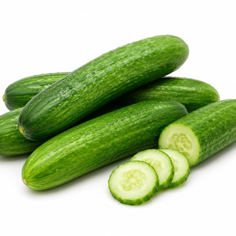 Cucumber - khiraa