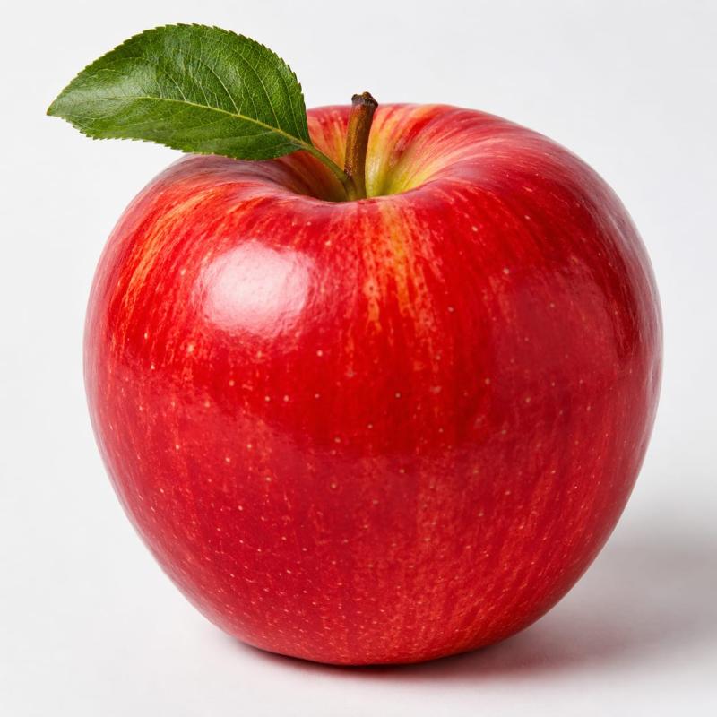 apple - seb - सेब